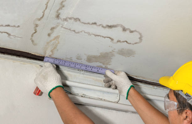 24/7 Emergency Structural Drying experts in West Warwick, RI
